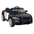 Superpolicejní vozidlo
