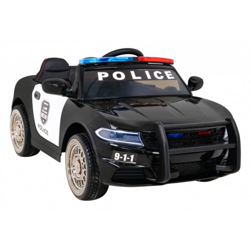 Superpolicejní vozidlo