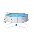 Panelový bazén 12ft 360x90cm HYDRIUM 4v1 BESTWAY