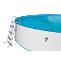 Panelový bazén 12ft 360x90cm HYDRIUM 4v1 BESTWAY