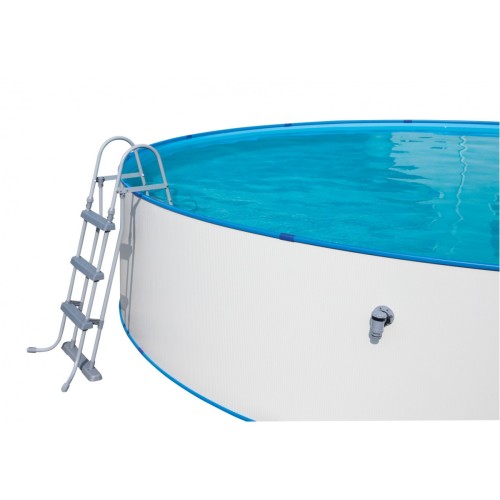 Panelový bazén 12ft 360x90cm HYDRIUM 4v1 BESTWAY