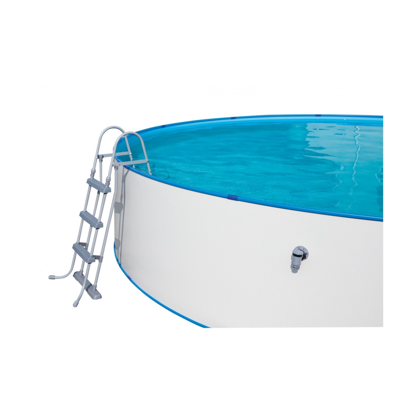 Panelový bazén 12ft 360x90cm HYDRIUM 4v1 BESTWAY
