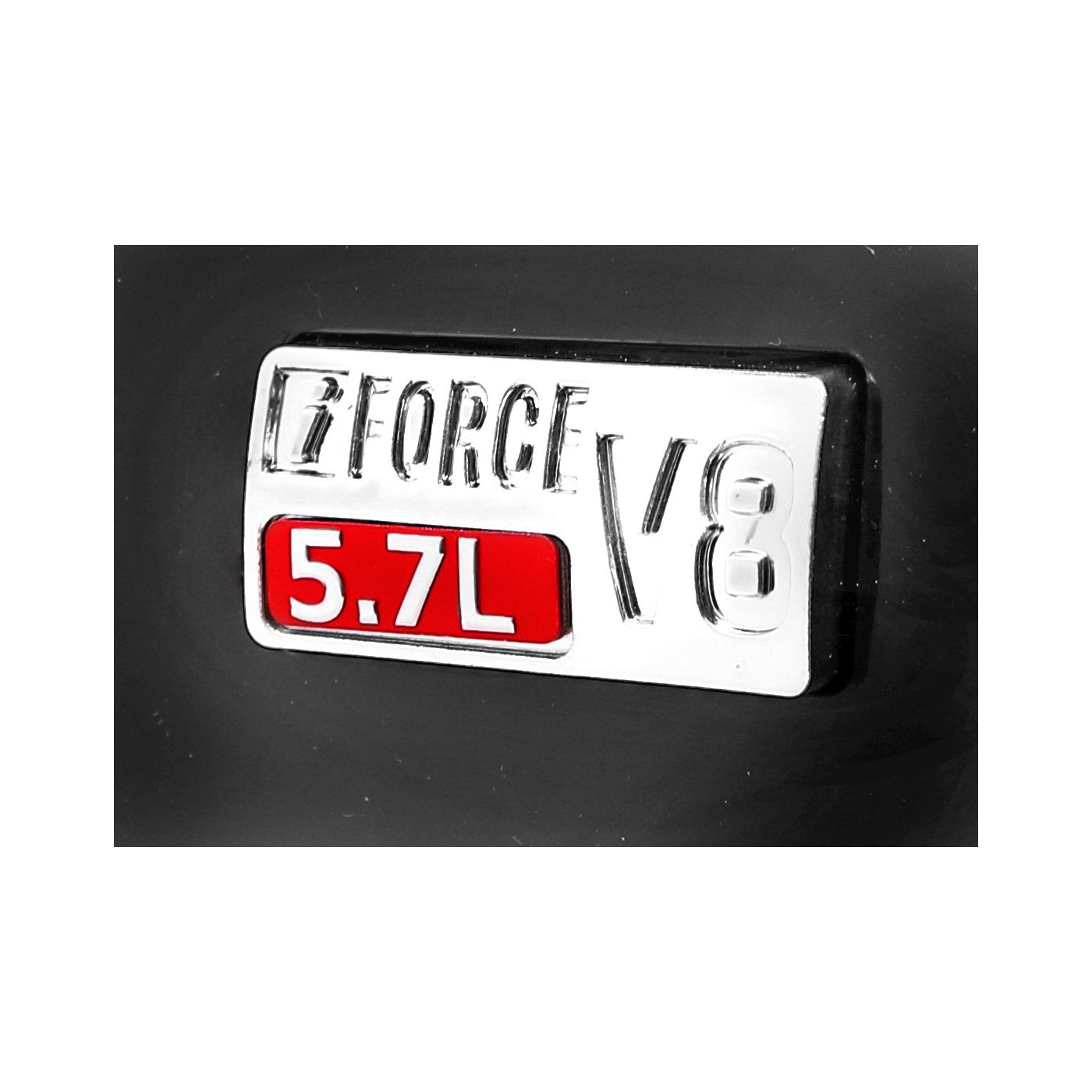 Toyota Tundra XXL Kids černý dálkový ovladač kufr LED audio EVA pomalý start