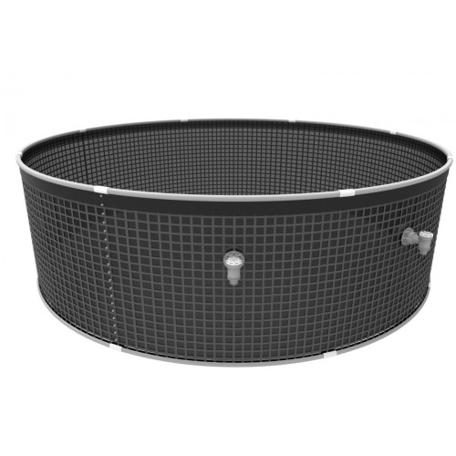 Panelový bazén 12ft 360x90cm HYDRIUM 4v1 BESTWAY