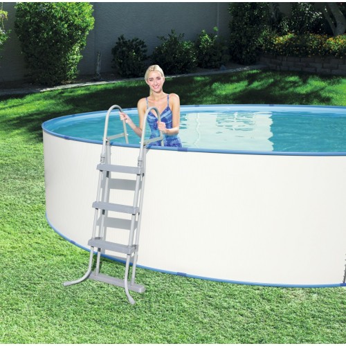 Panelový bazén 12ft 360x90cm HYDRIUM 4v1 BESTWAY