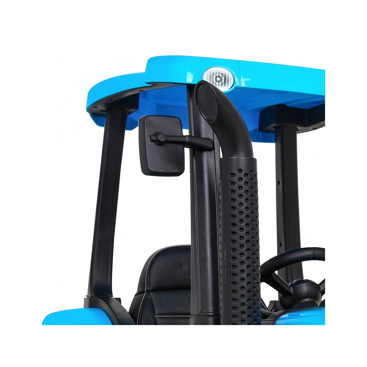 Tahač New Holland T7 modrý