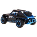 Autíčko 4WD Krátký kurz 2,4 Ghz Černé