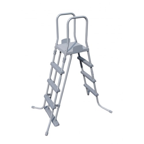 Panelový bazén 24 stop 740x360x120 HYDRIUM 5v1 BESTWAY