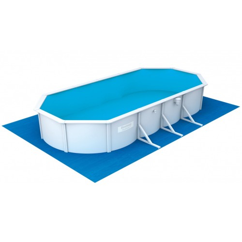 Panelový bazén 24 stop 740x360x120 HYDRIUM 5v1 BESTWAY