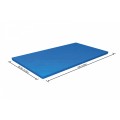 Kryt 304x205cm pro BAZÉN Steel Pro Cage 300x201x66cm BESTWAY