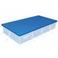 Bazénová plachta BESTWAY 400x211 cm