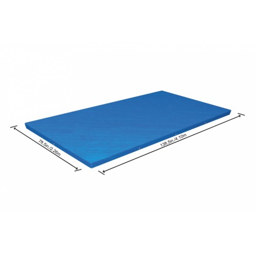 Bazénová plachta BESTWAY 400x211 cm