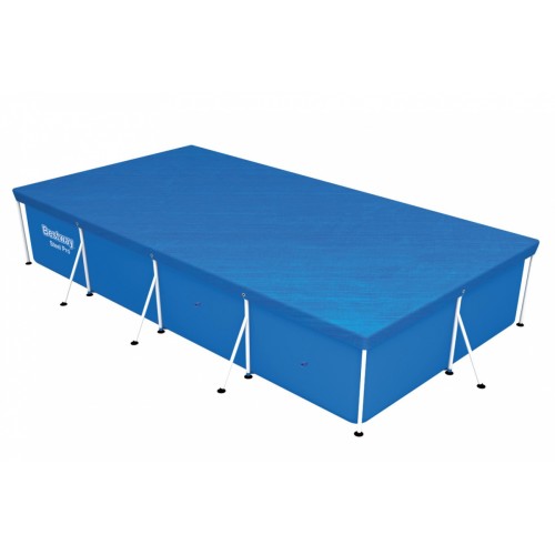 Bazénová plachta BESTWAY 400x211 cm