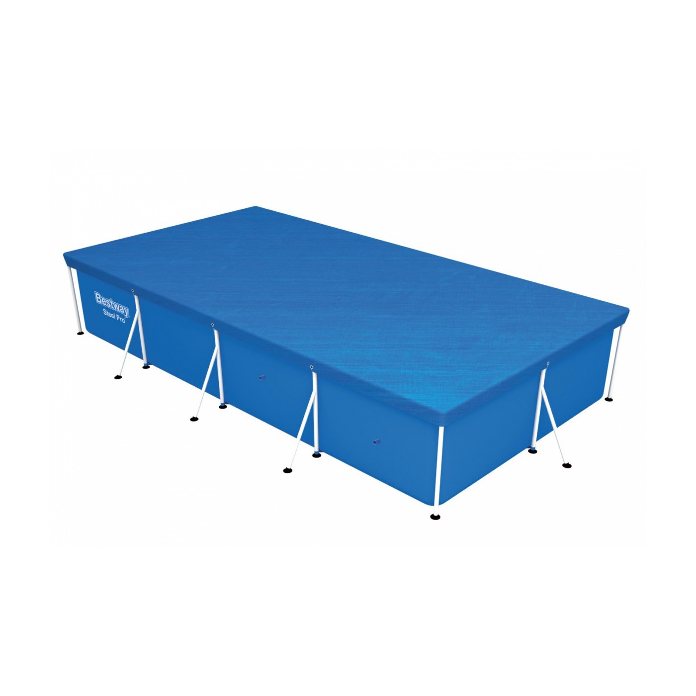 Bazénová plachta BESTWAY 400x211 cm