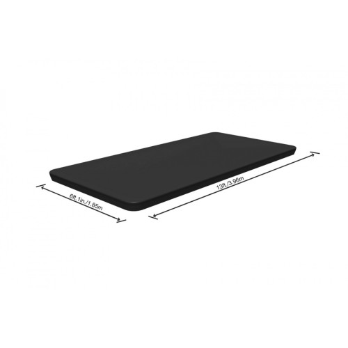 Kryt bazénu PowerSteel 13Ft Bestway