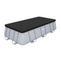 Kryt bazénu PowerSteel 13Ft Bestway