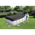 Kryt bazénu PowerSteel 13Ft Bestway