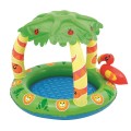 BESTWAY Veselá džungle POOL