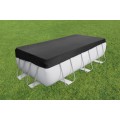 Kryt bazénu PowerSteel 13Ft Bestway
