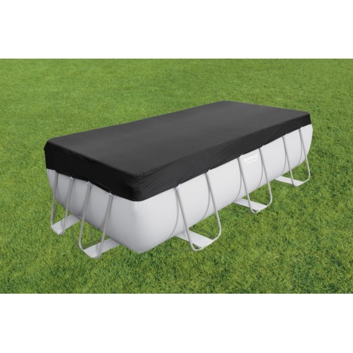 Kryt bazénu PowerSteel 13Ft Bestway