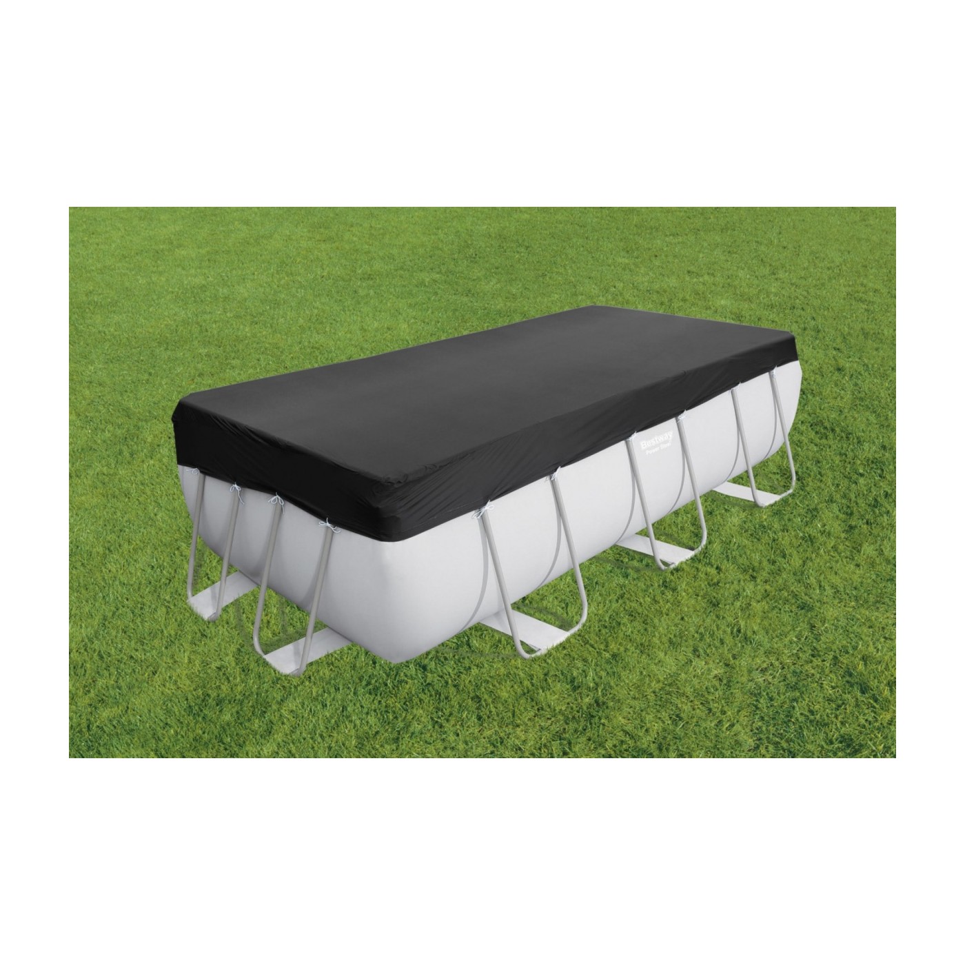 Kryt bazénu PowerSteel 13Ft Bestway