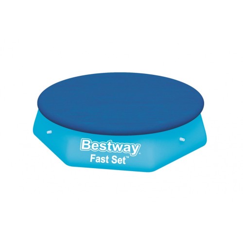 Kryt bazénu BESTWAY rozteč 10 stop 305 cm
