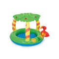 BESTWAY Veselá džungle POOL