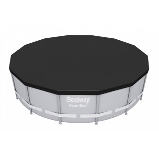 Kryt 427 cm pro rackový BAZÉN BESTWAY 427 cm/14 stop
