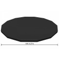 Kryt 427 cm pro rackový BAZÉN BESTWAY 427 cm/14 stop