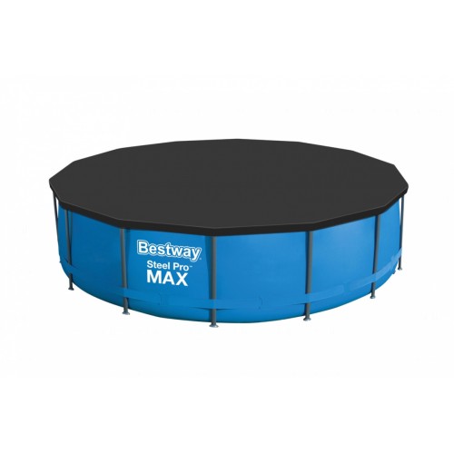 Kryt 427 cm pro rackový BAZÉN BESTWAY 427 cm/14 stop