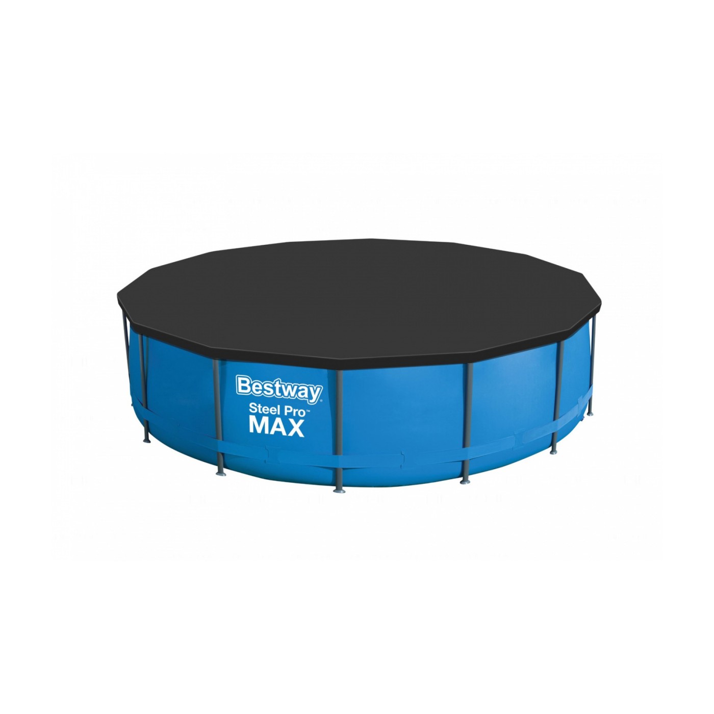 Kryt 427 cm pro rackový BAZÉN BESTWAY 427 cm/14 stop