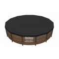 Kryt 427 cm pro rackový BAZÉN BESTWAY 427 cm/14 stop