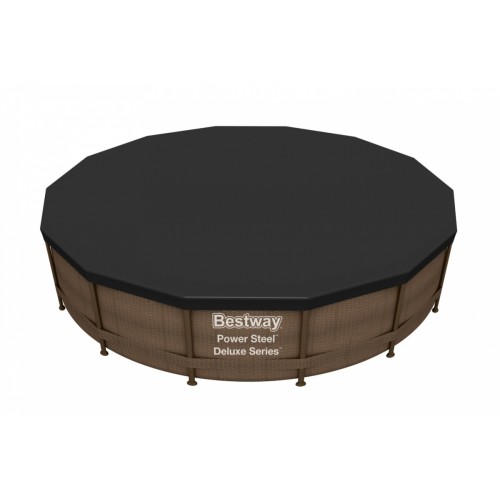 Kryt 427 cm pro rackový BAZÉN BESTWAY 427 cm/14 stop
