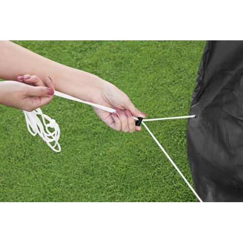 Kryt 427 cm pro rackový BAZÉN BESTWAY 427 cm/14 stop