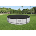 Kryt 555 cm pro rackový BAZÉN Bestway 549 cm/18 stop