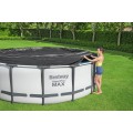 Kryt 555 cm pro rackový BAZÉN Bestway 549 cm/18 stop