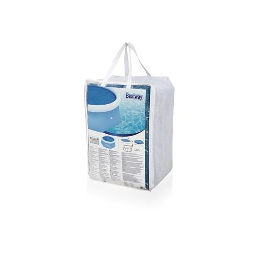 Solární kryt 250 cm pro rozmetání bazénu 10 stop BESTWAY