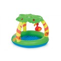 BESTWAY Veselá džungle POOL