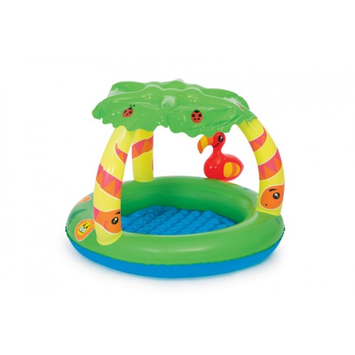 BESTWAY Veselá džungle POOL