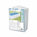Solární kryt 380x180cm pro 13ft BESTWAY RACK BAZÉN