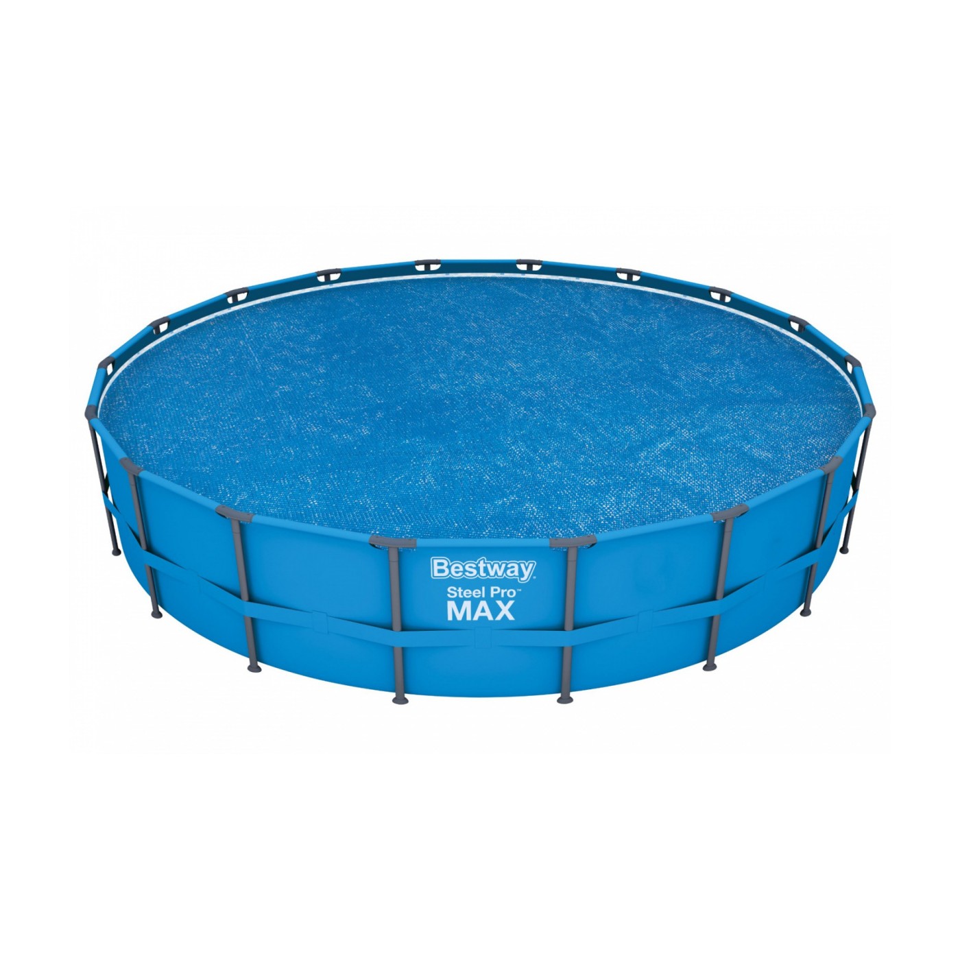Solární kryt 549 cm pro bazén BESTWAY 18 stop