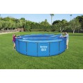 Solární kryt 549 cm pro bazén BESTWAY 18 stop