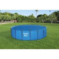 Solární kryt 549 cm pro bazén BESTWAY 18 stop