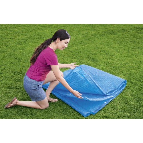 Solární kryt 549 cm pro bazén BESTWAY 18 stop