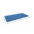 Solární kryt 703 x 366 cm pro ocelový bazén BESTWAY