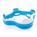Rekreační bazén SWIM CENTER 229 x 229 cm INTEX