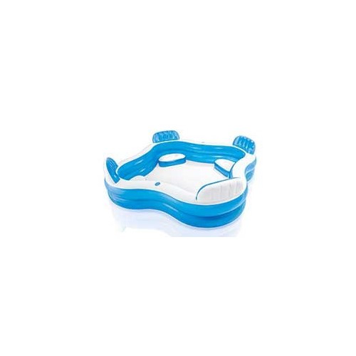 Rekreační bazén SWIM CENTER 229 x 229 cm INTEX