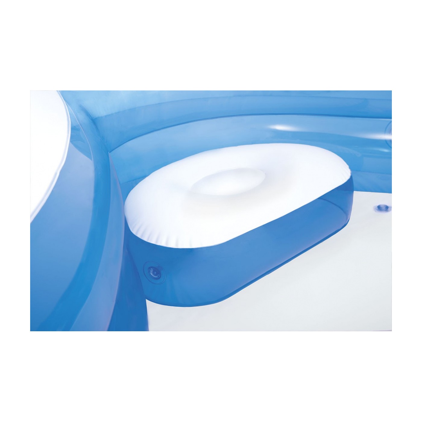 Rekreační bazén SWIM CENTER 229 x 229 cm INTEX