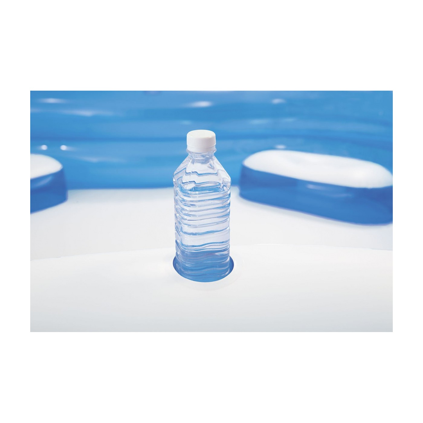 Rekreační bazén SWIM CENTER 229 x 229 cm INTEX