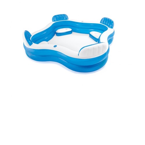 Rekreační bazén SWIM CENTER 229 x 229 cm INTEX